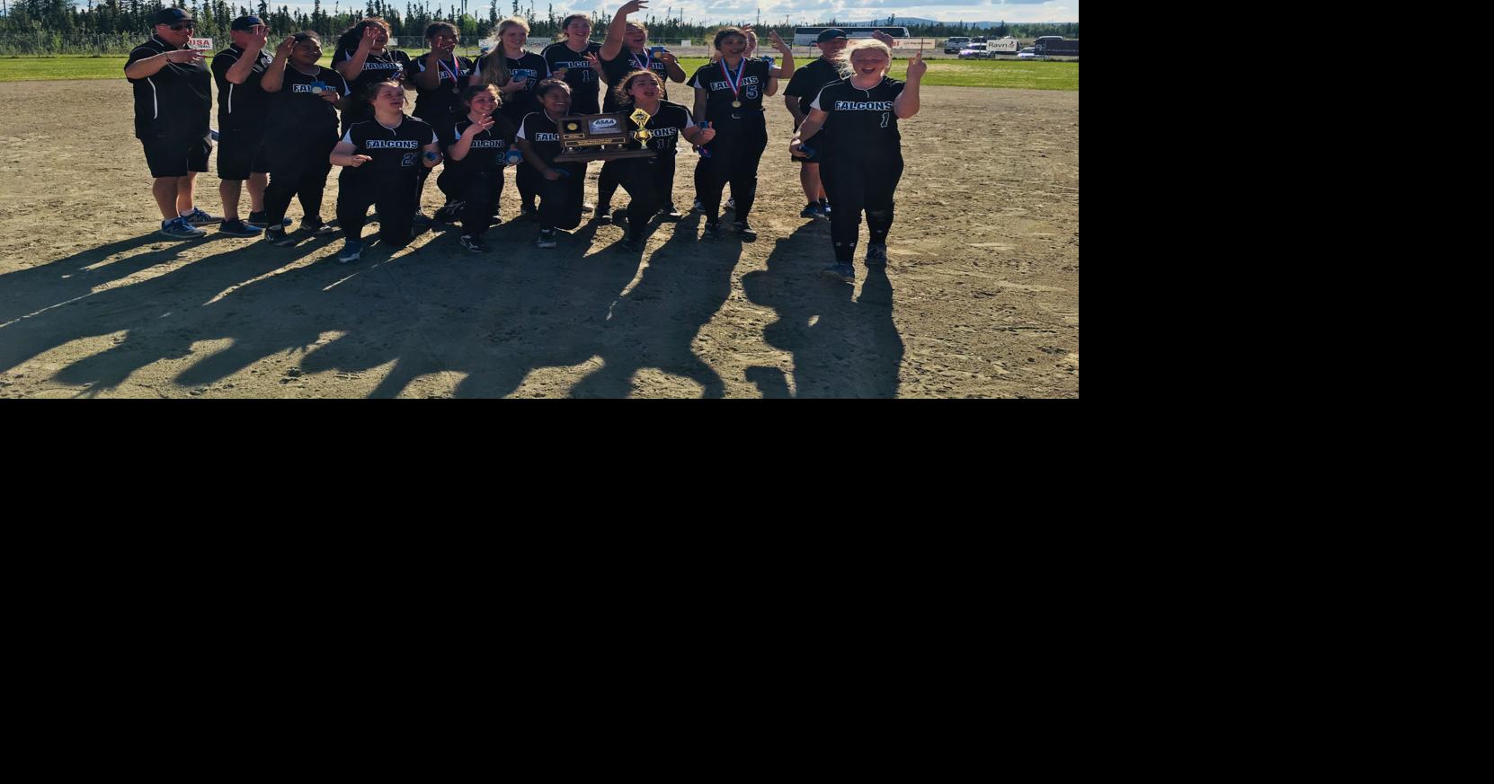Thunder Mountain beats Ketchikan twice for third straight state title ...