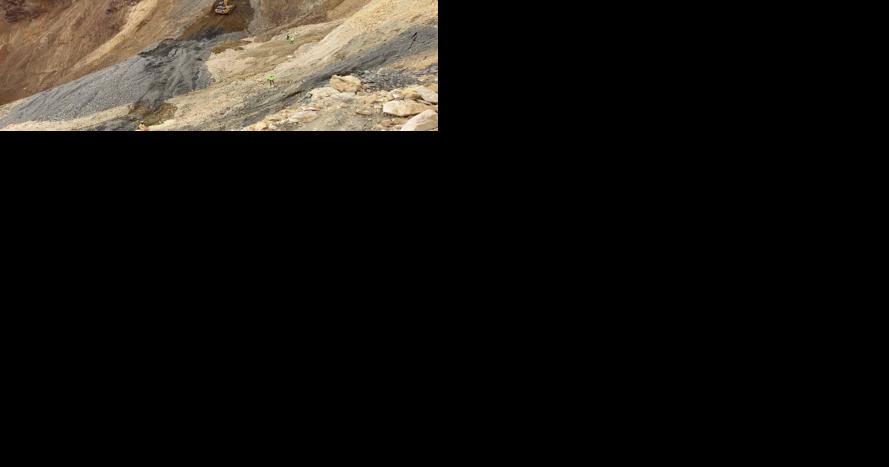 The Denali Borough saw history made in 2023 - Vimarsana News