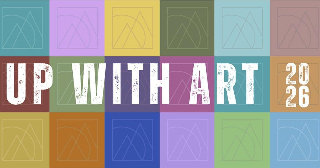 Up With Art showcases student art from Fairbanks school district