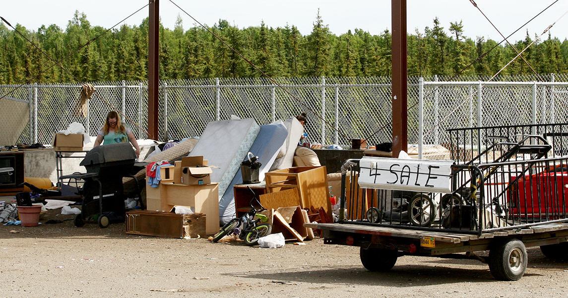 Borough rolls out code enforcement phase for transfer sites - Vimarsana News