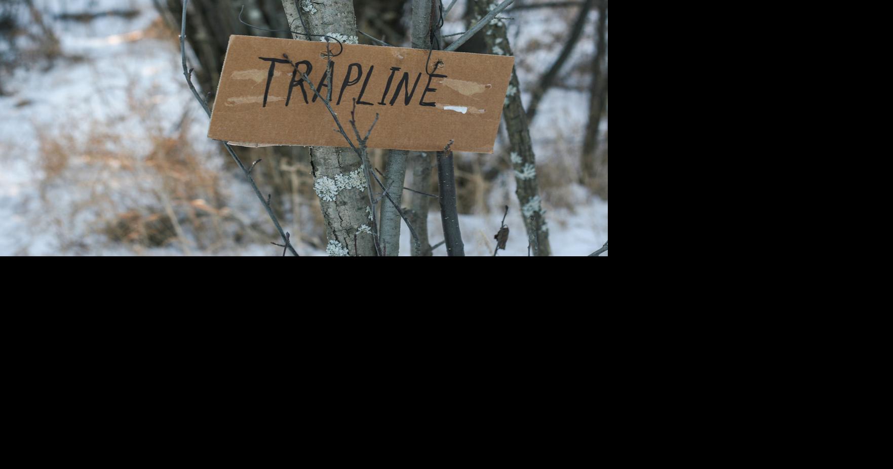 Notes to a new trapper | Outdoors | newsminer.com