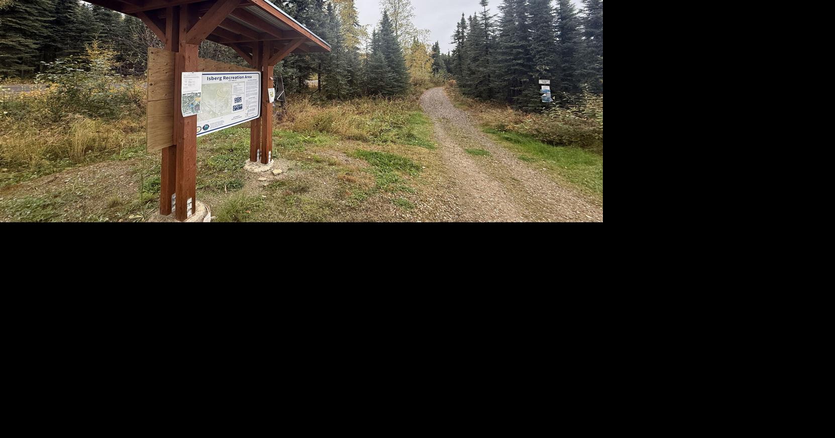 Ordinance proposes rezoning 339 acres near Isberg Rec Area for recreational use