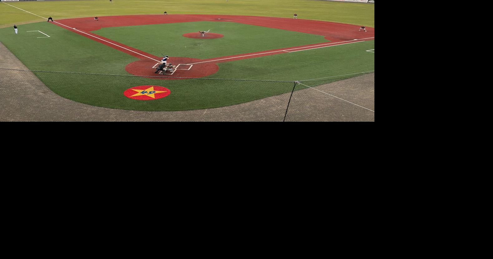 Goldpanners drop game two of six-game set