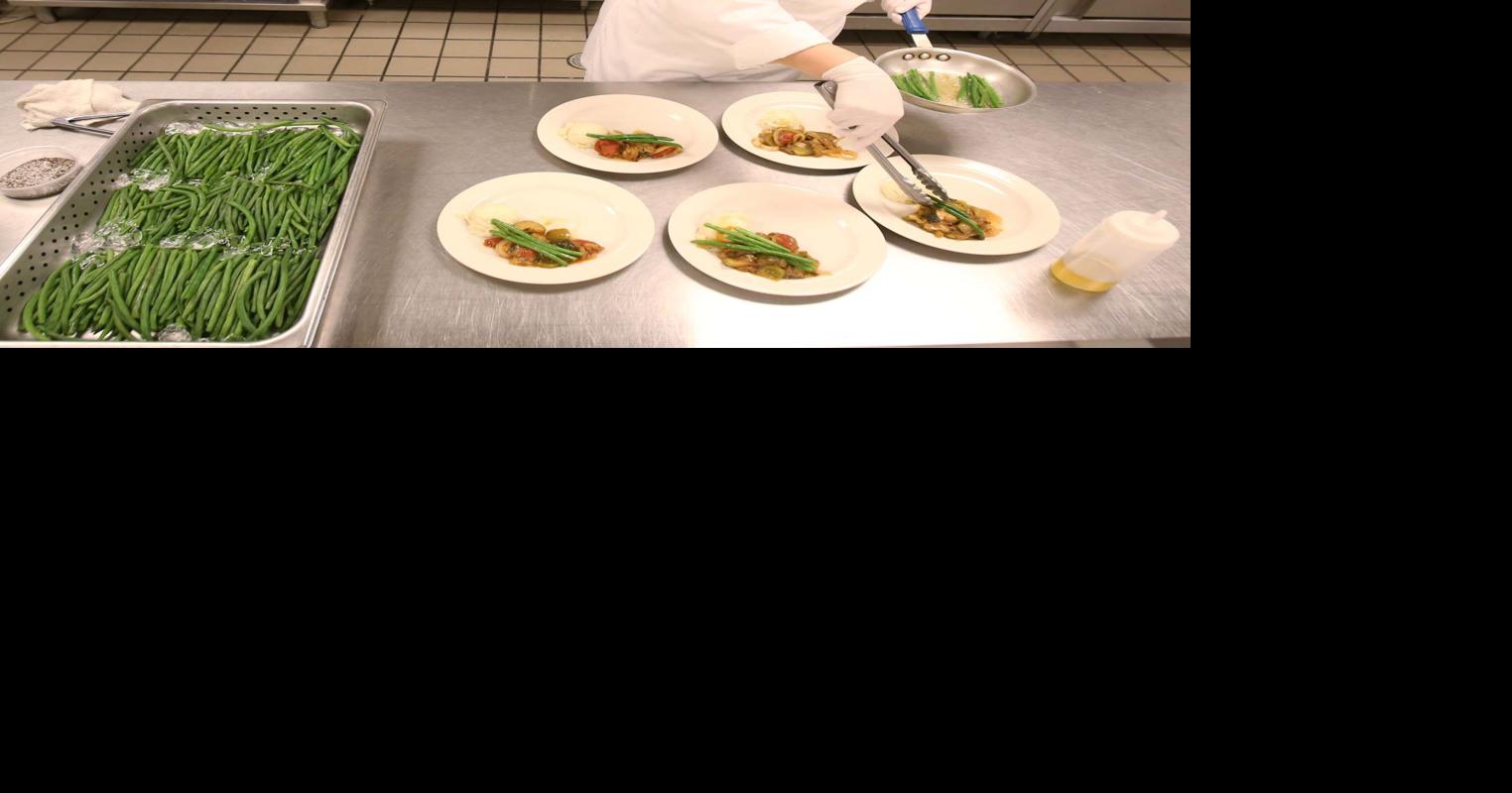 Culinary program offers real-world experience to students and a great ...