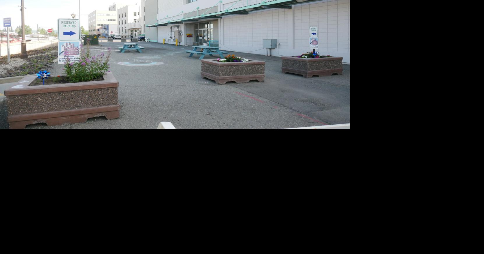 Downtown improvements are a worthy Fairbanks investment Editorials