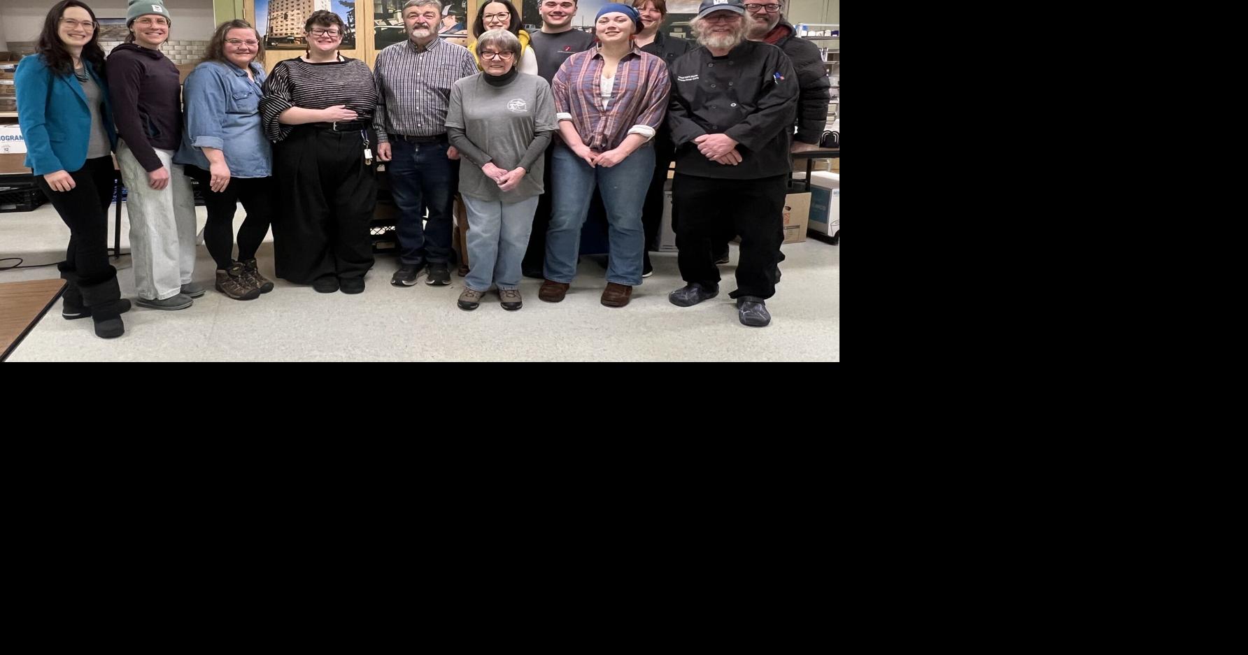 Helping Alaska closes, shares remaining donations with Bread Line and Santa's Helpers