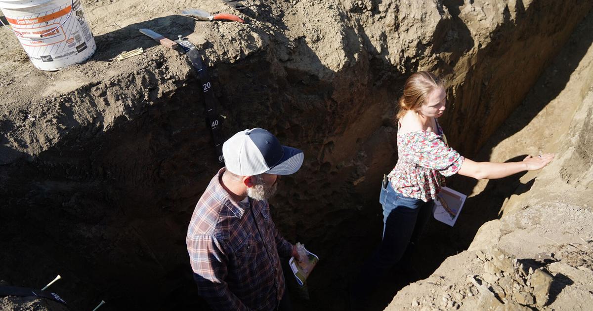 Field Day showcases UAF agriculture program