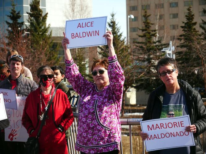 Remembering missing and murdered Indigenous Alaskans | Local News ...