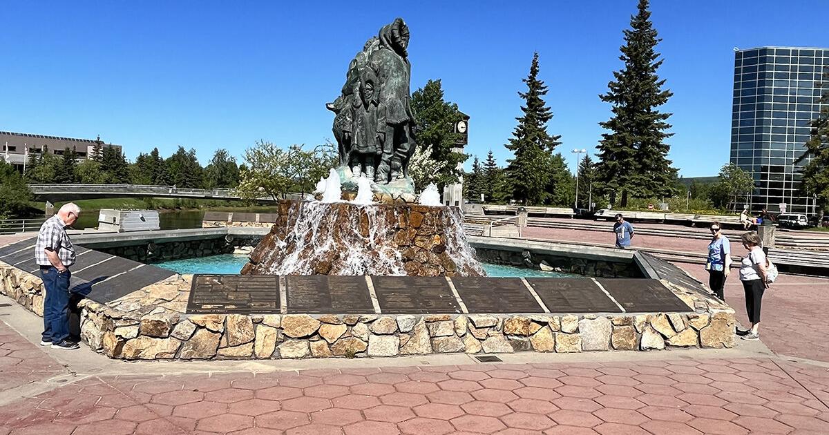 Advanced proposals for rural health fund includes several Fairbanks-area projects