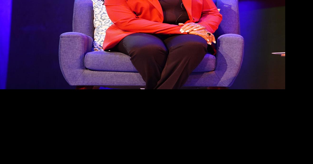 Supreme Court Justice Ketanji Brown Jackson shares experiences at UAF
