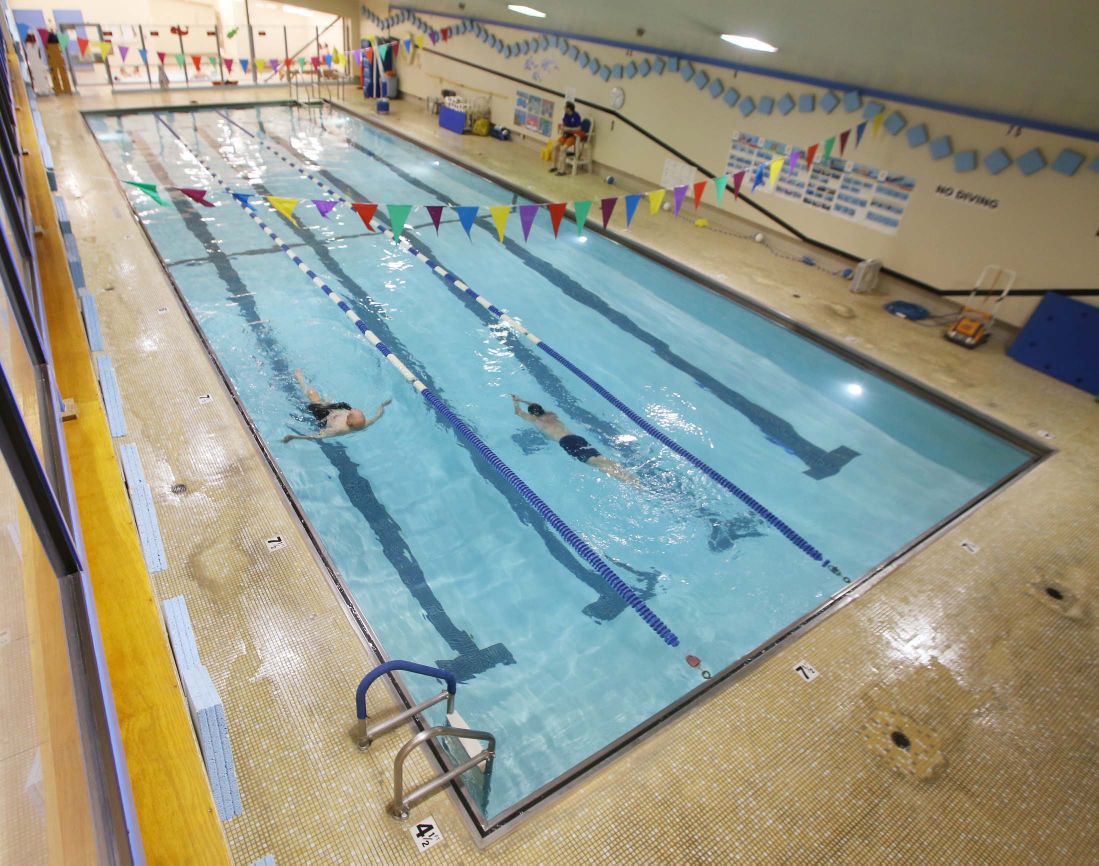 Funding Renewal Keeps Mary Siah Afloat Another Year Local News Newsminer Com