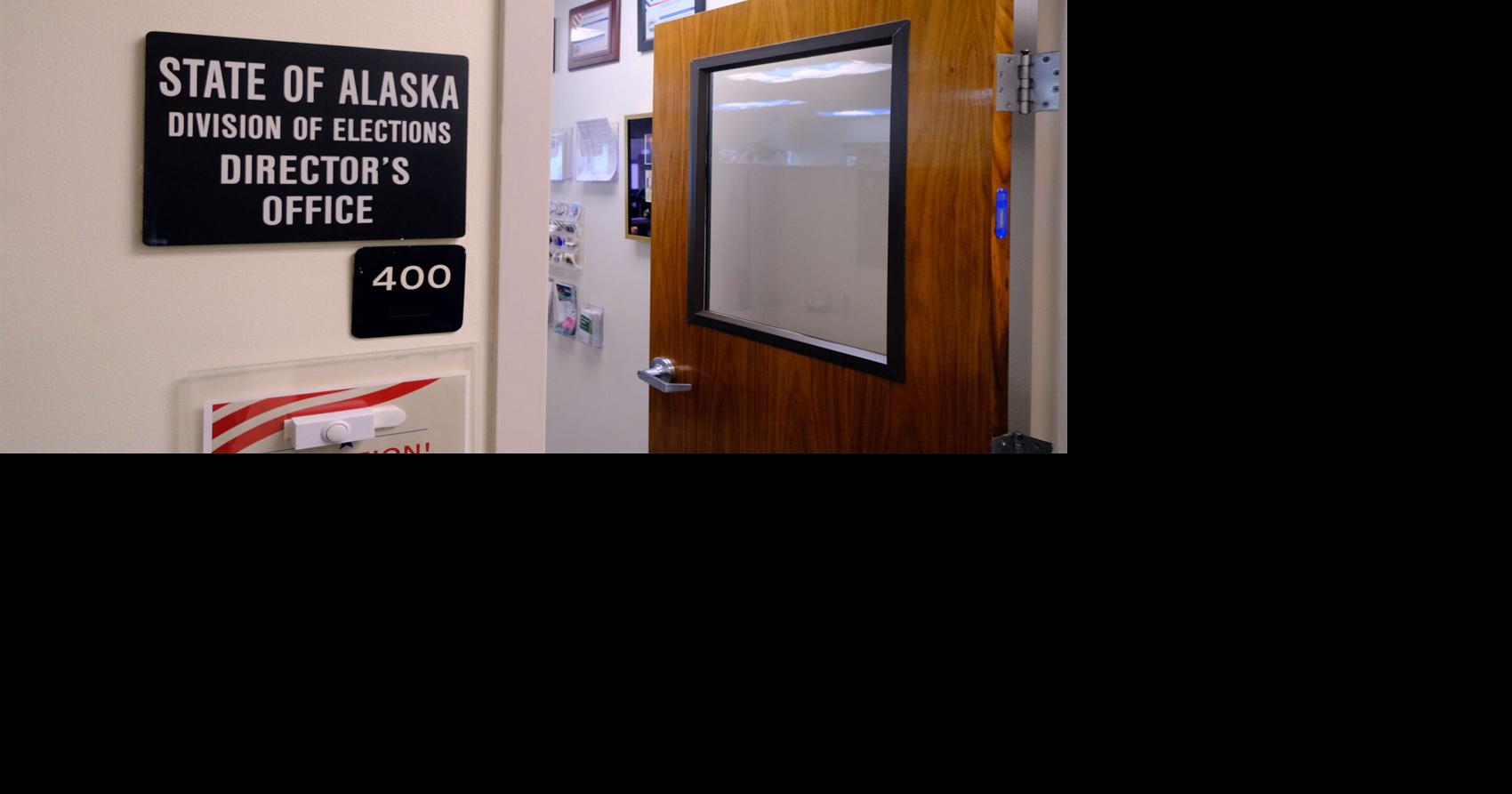 Errors emerge in state review used to reverse candidate disqualifications