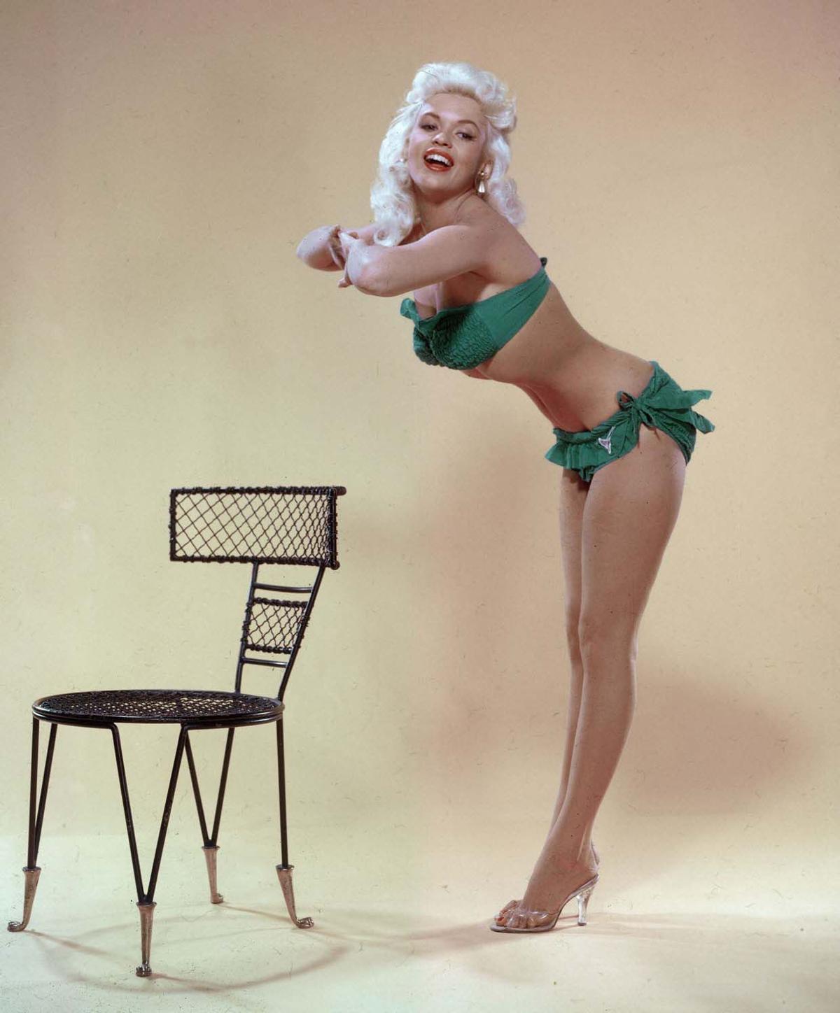 pin up girls classic