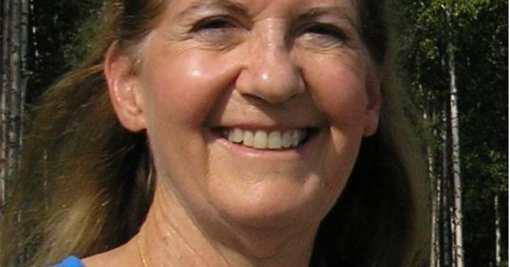 Alaska Author Night to feature Peggy Merritt at Noel Wien Library