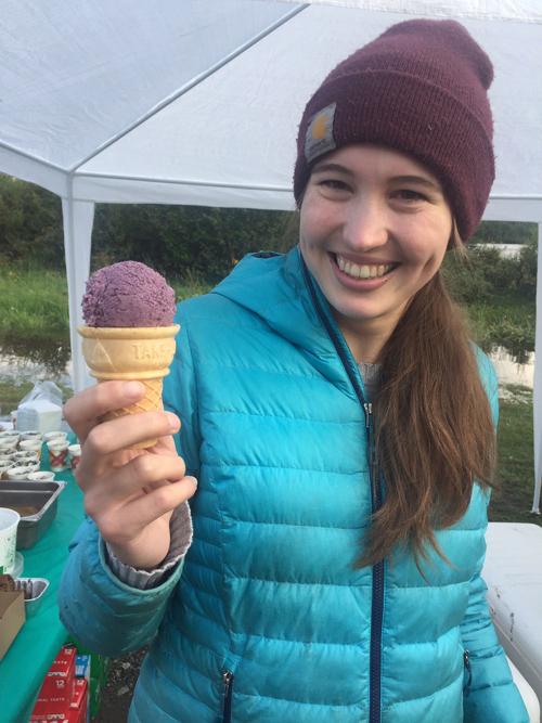 Blueberry Festival