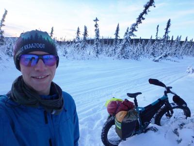 Meeting Alaska S Challenges One Outdoor Adventure At A Time