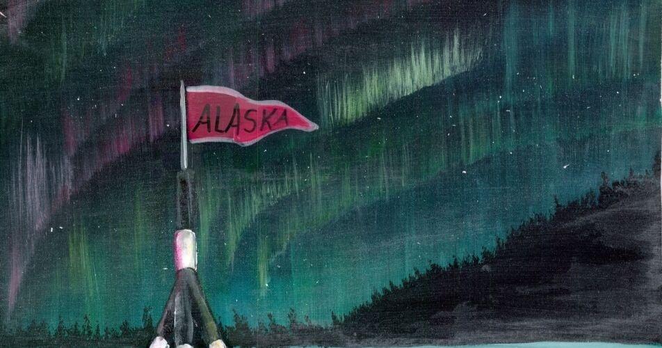 Contest opens for Nenana Ice Classic 2027 poster