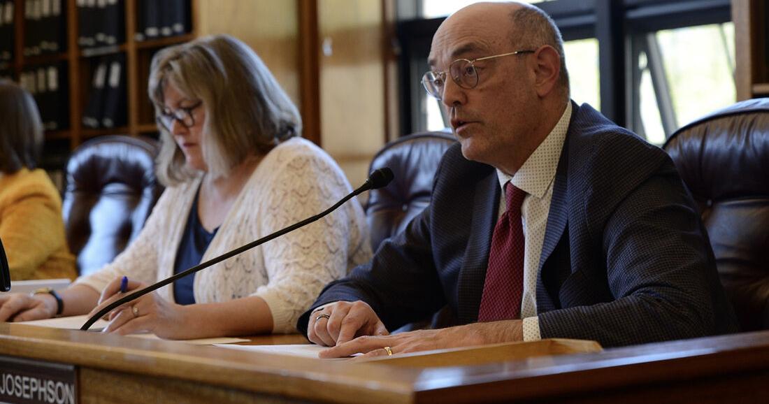 Alaska House budget panel advances $3,800 PFD in draft budget