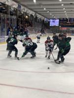 Fairbanks takes 2-0 lead over Wilderness in playoff series