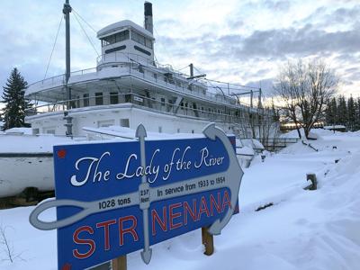 SS Nenana