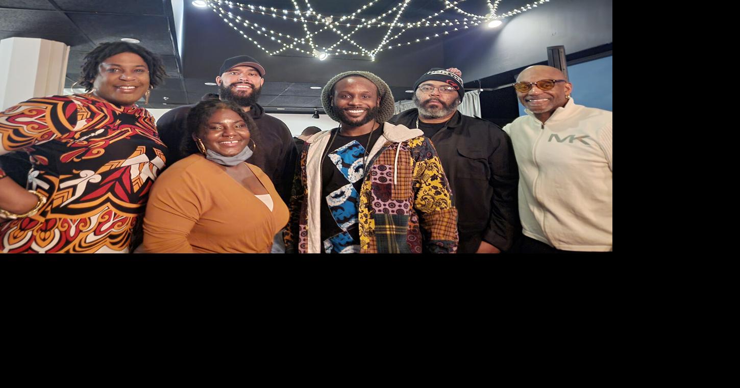 Curating the Black art experience in Alaska