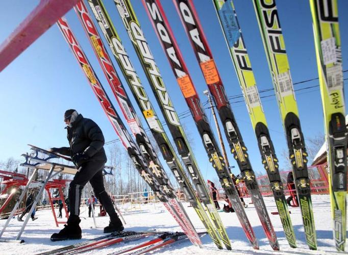 Alaska skiers score 3 golds in Junior National CrossCountry Ski