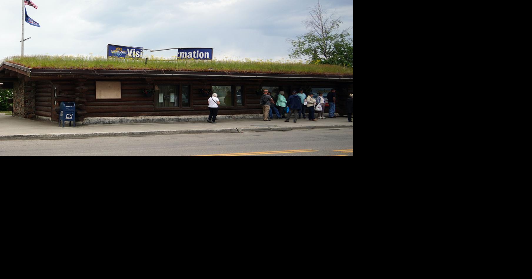 Fairbanks City Council adopts leasing policy on city-owned properties