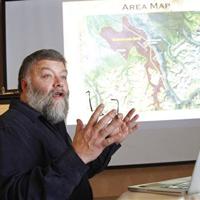 Iditarod announces interim CEO
