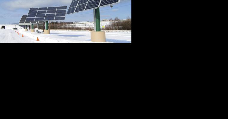 Assembly updates utility site definitions to include renewable projects - Vimarsana News