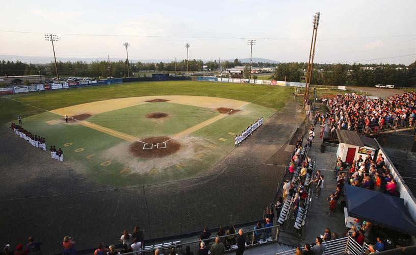 Midnight Sun Baseball Game is always a home run Visitors Guide