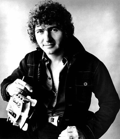 Mac Davis, hit songwriter for Elvis Presley and ‘70s solo ...