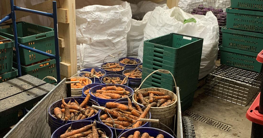 Ordinance would restore borough farm structure tax exemption