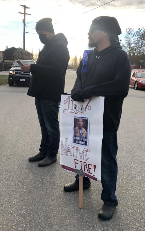 Protest