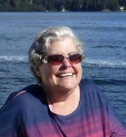 Mary C. Sutton