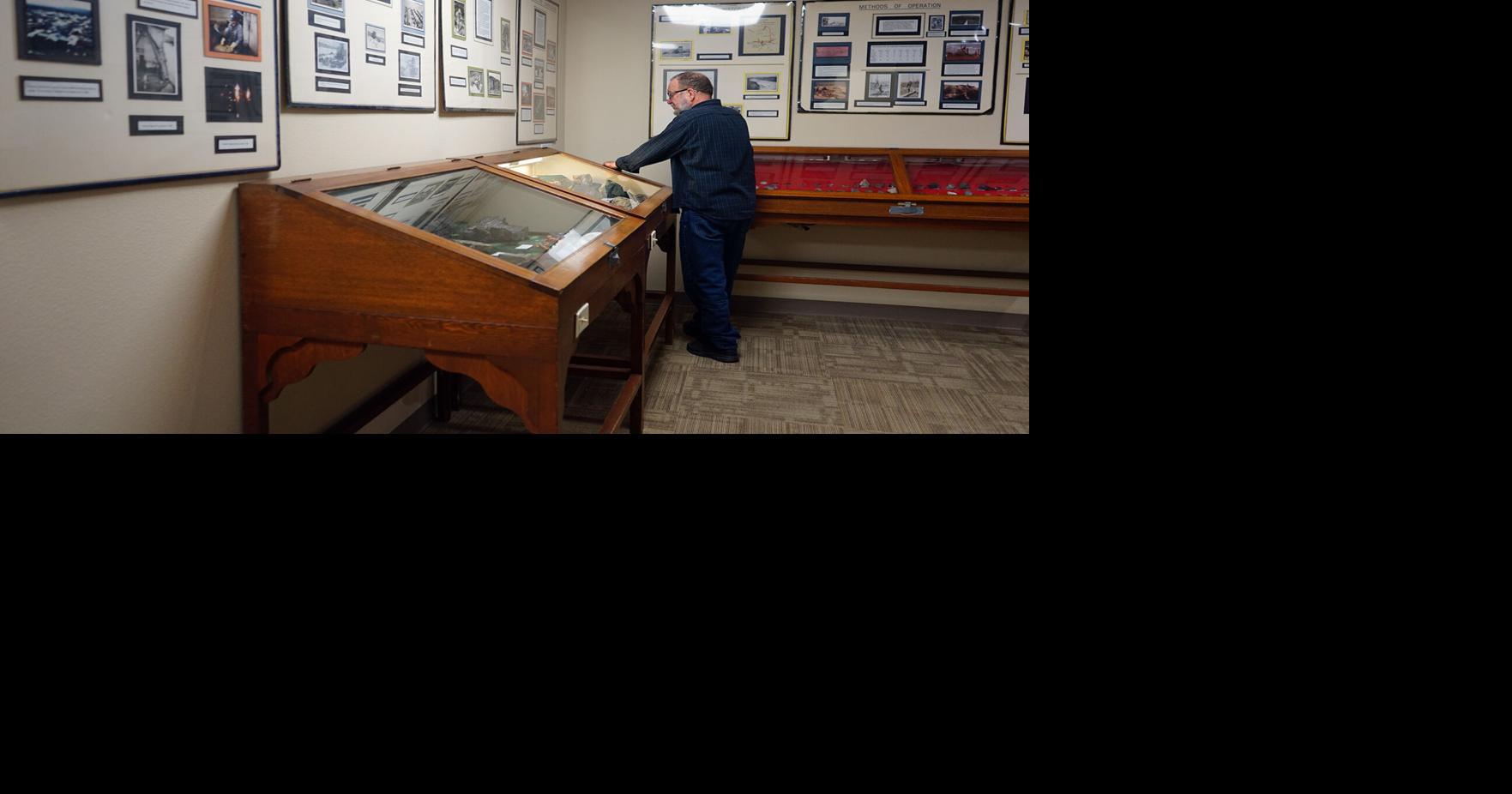 Tanana-Yukon Historical Society kicks off new season