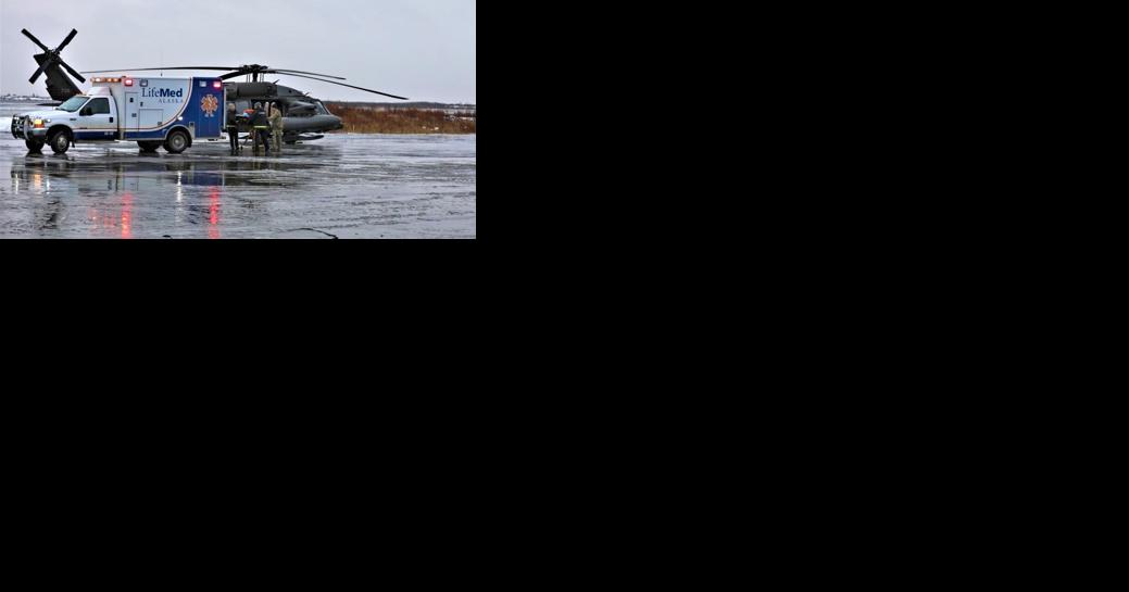 Alaska National Guard's Operation Santa Claus Makes Lifesaving Detour | Alaska Post - Vimarsana News