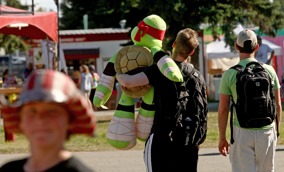 Tanana Valley State Fair