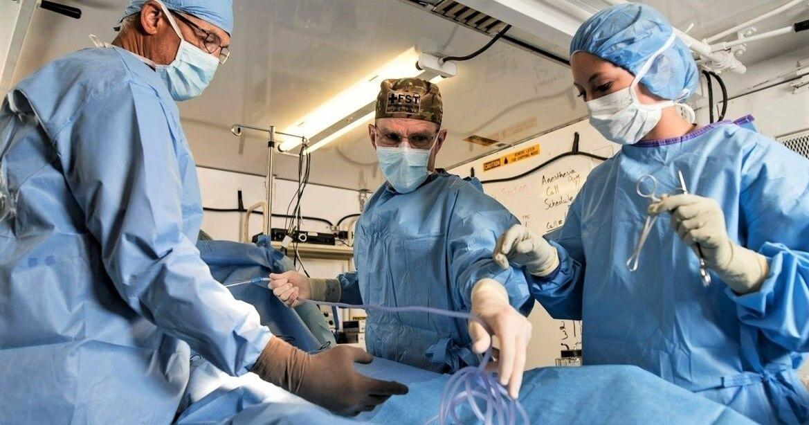 Army Medical Corps provides continuity of care for 248 years - Vimarsana News