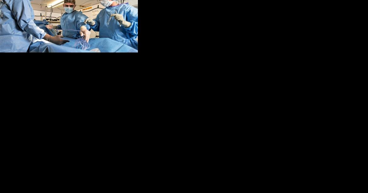 Army Medical Corps provides continuity of care for 248 years - Vimarsana News