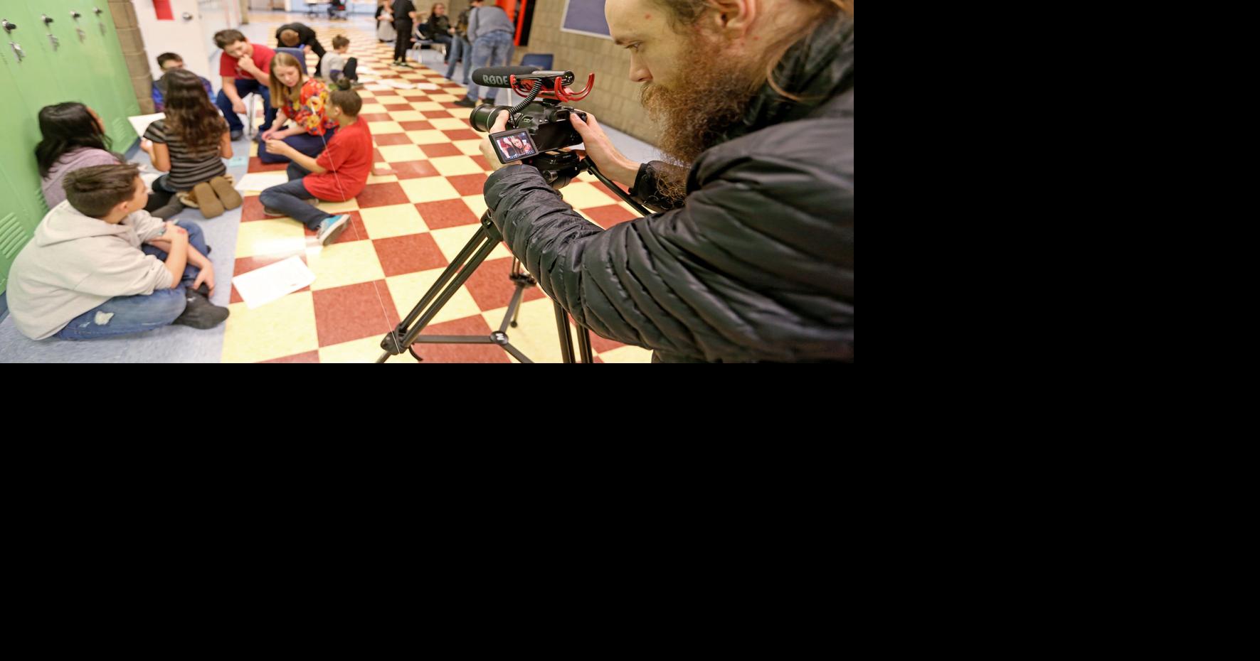 Fairbanks school budget cut could remove 235 jobs Local News