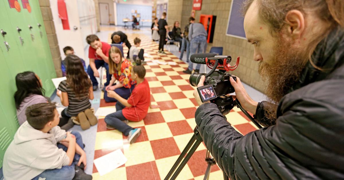 Fairbanks school budget cut could remove 235 jobs Local News