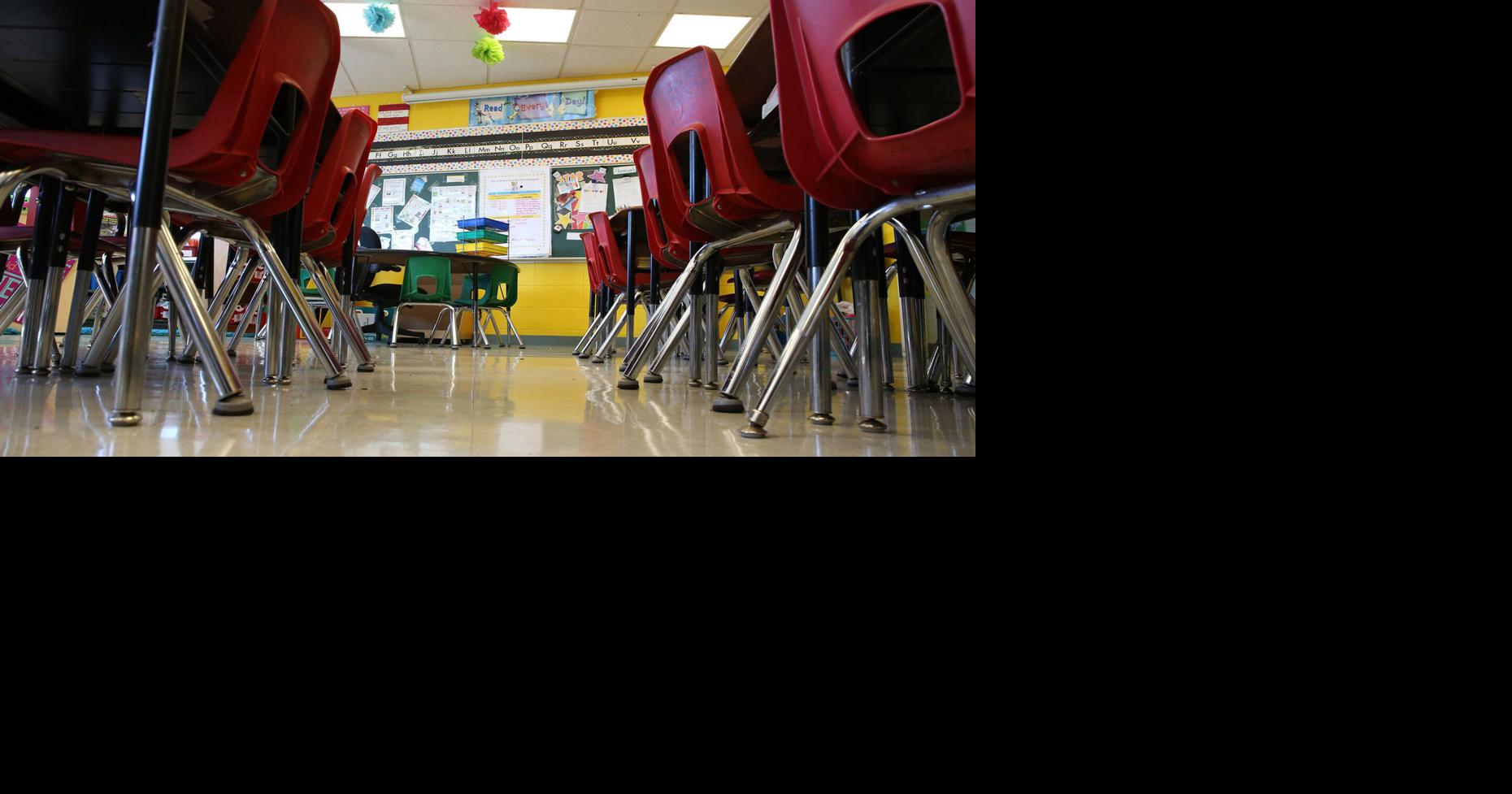 How do I have ‘the AI talk' in my classroom?