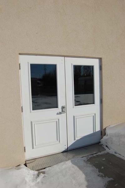Choosing Exterior Doors Takes Extra Thought In Alaska Ask A Exterior Doors