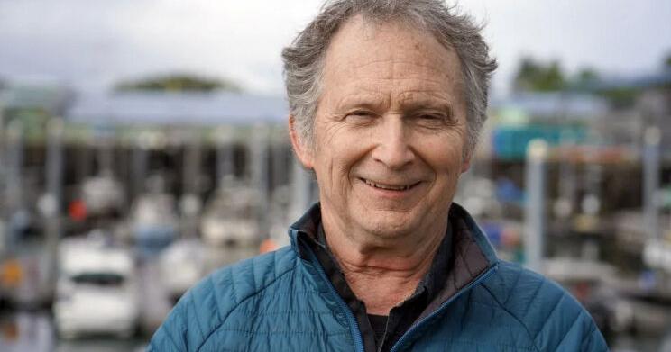 Alaska Division of Elections says Petersburg Sullivan is likely ineligible to run for U.S. Senate