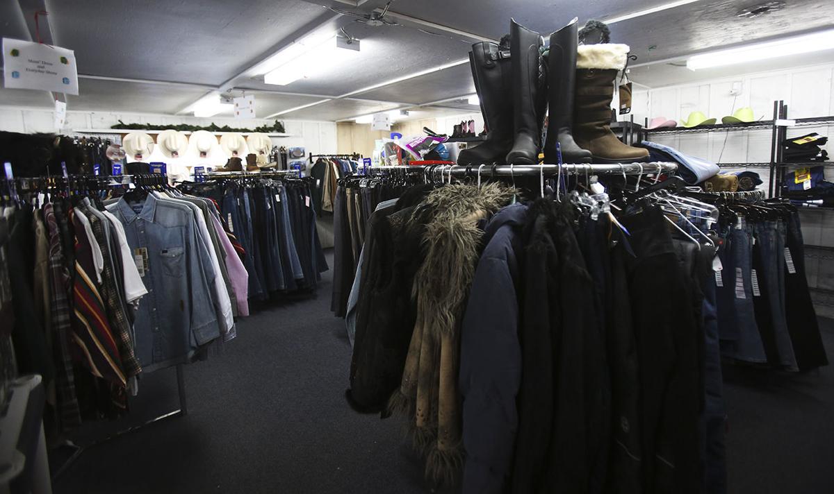K Bar D Brings Wester Flair Fairbanks Local Business Newsminer Com