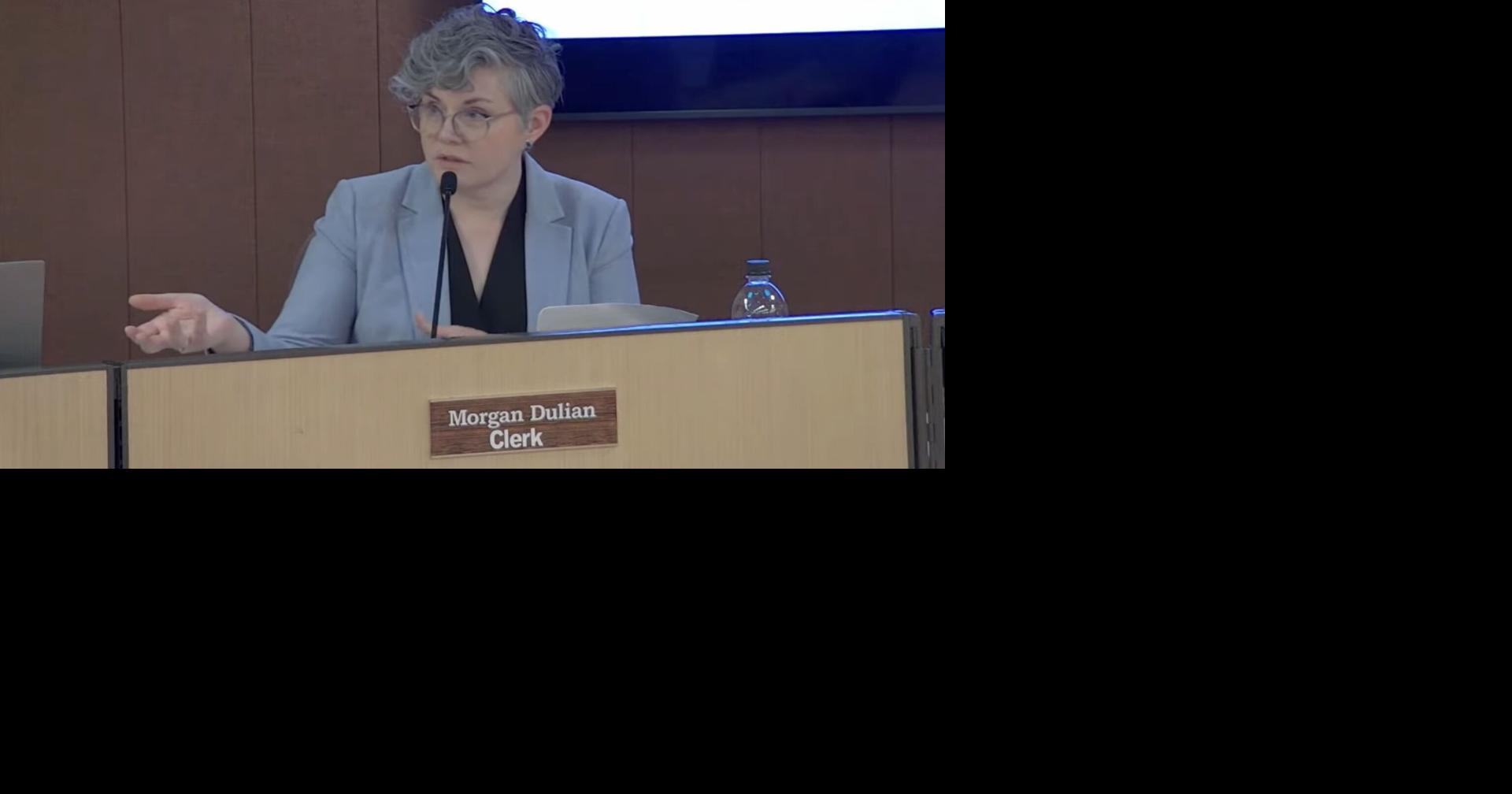 School District approves 2027 budget