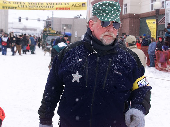 Past and Present: Mike McCowan