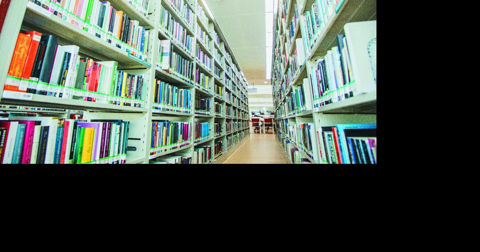 Down the rabbit hole, with a list in hand