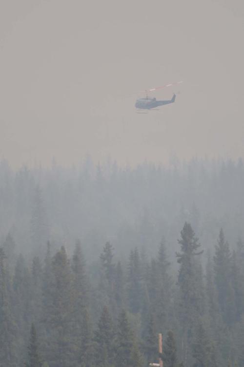 Smoky