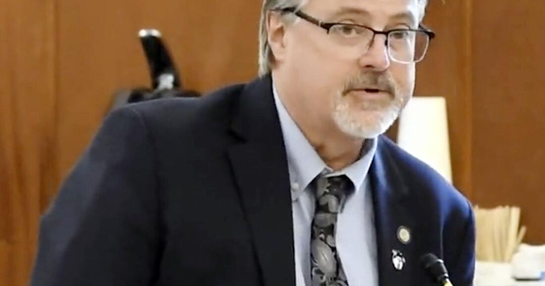 Bill would create official state lottery, allow residents to play ...